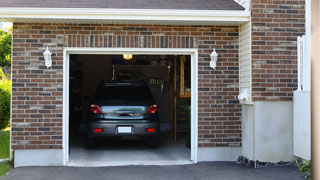 Garage Door Installation at Bridgeport, Illinois