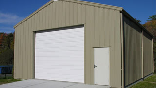 Garage Door Openers at Bridgeport, Illinois